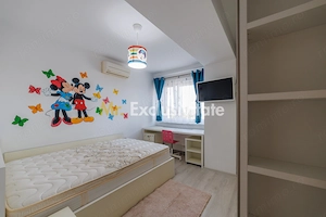 Apartament 3 camere de închiriat Calea Craiovei - imagine 10