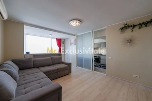 Apartament 3 camere de închiriat Calea Craiovei - imagine 5