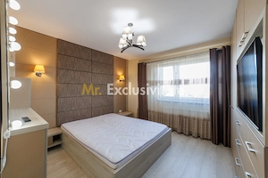 Apartament 3 camere de închiriat Calea Craiovei - imagine 11