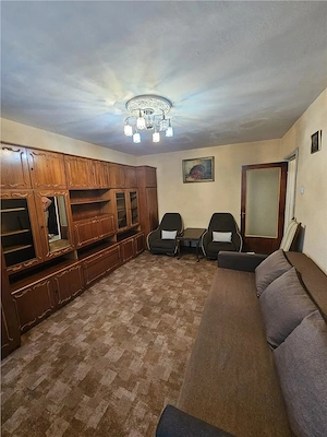 Apartament Vacaresti - imagine 3