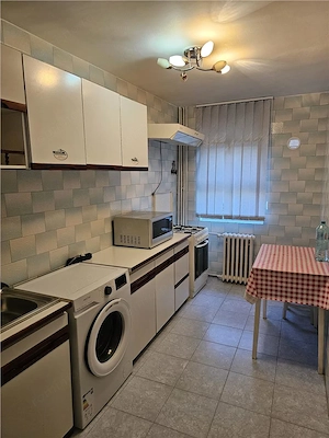 Apartament Vacaresti - imagine 2