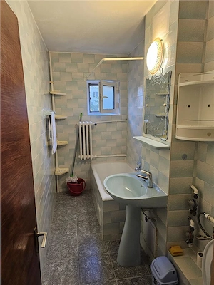 Apartament Vacaresti - imagine 8