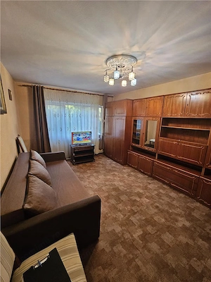 Apartament Vacaresti - imagine 7