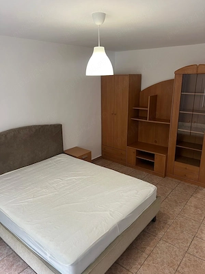 Garsoniera de inchiriat, zona Iancului