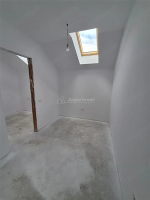 DUPLEX P+M - 102 mp utili + 16 mp teras #259; + 325 mp teren - ZON #258; ASFALT - TOATE UTILIT #258; - imagine 6