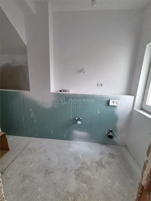 DUPLEX P+M - 102 mp utili + 16 mp teras #259; + 325 mp teren - ZON #258; ASFALT - TOATE UTILIT #258; - imagine 2