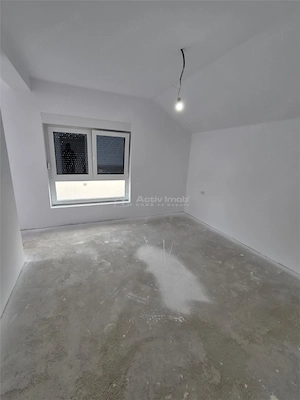 DUPLEX P+M - 102 mp utili + 16 mp teras #259; + 325 mp teren - ZON #258; ASFALT - TOATE UTILIT #258; - imagine 4