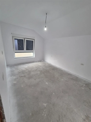 DUPLEX P+M - 102 mp utili + 16 mp teras #259; + 325 mp teren - ZON #258; ASFALT - TOATE UTILIT #258; - imagine 7