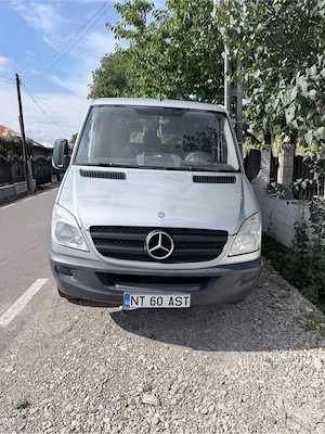 Vand MB Sprinter 313 2.2cdi