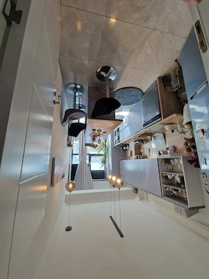 Vand apartament cu 2camere  - imagine 5