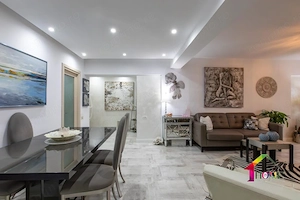 ✨APARTAMENT DEOSEBIT | 2 CAMERE | 102 MP | MOBILAT ȘI UTILAT  - imagine 4
