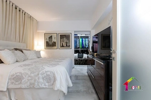 ✨APARTAMENT DEOSEBIT | 2 CAMERE | 102 MP | MOBILAT ȘI UTILAT  - imagine 7