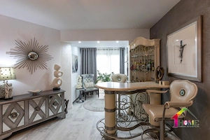 ✨APARTAMENT DEOSEBIT | 2 CAMERE | 102 MP | MOBILAT ȘI UTILAT  - imagine 3
