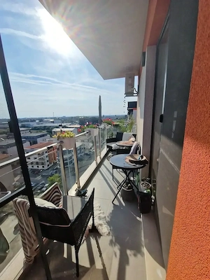 Vand apartament cu 2camere  - imagine 3