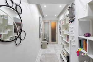 ✨APARTAMENT DEOSEBIT | 2 CAMERE | 102 MP | MOBILAT ȘI UTILAT  - imagine 6
