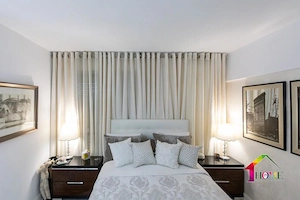 ✨APARTAMENT DEOSEBIT | 2 CAMERE | 102 MP | MOBILAT ȘI UTILAT  - imagine 8