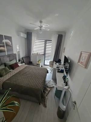 Vand apartament cu 2camere  - imagine 4