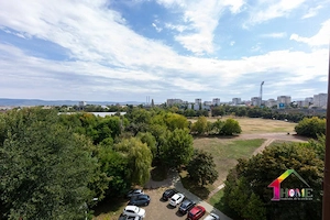 ✨APARTAMENT DEOSEBIT | 2 CAMERE | 102 MP | MOBILAT ȘI UTILAT  - imagine 20
