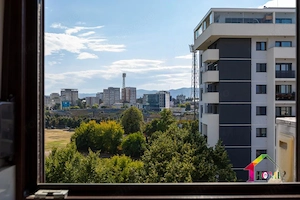 ✨APARTAMENT DEOSEBIT | 2 CAMERE | 102 MP | MOBILAT ȘI UTILAT  - imagine 19