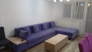 Apartament 2 camere modern   Vila Roma (Lidl Baba Novac) - imagine 2