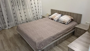 Apartament 2 camere modern   Vila Roma (Lidl Baba Novac) - imagine 3