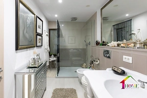 ✨APARTAMENT DEOSEBIT | 2 CAMERE | 102 MP | MOBILAT ȘI UTILAT  - imagine 11