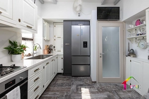 ✨APARTAMENT DEOSEBIT | 2 CAMERE | 102 MP | MOBILAT ȘI UTILAT  - imagine 17