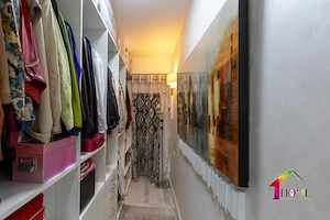 ✨APARTAMENT DEOSEBIT | 2 CAMERE | 102 MP | MOBILAT ȘI UTILAT  - imagine 10