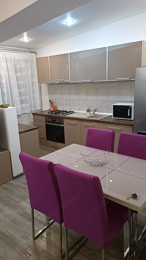 Apartament 2 camere modern   Vila Roma (Lidl Baba Novac) - imagine 5