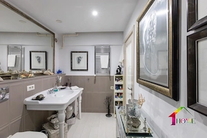 ✨APARTAMENT DEOSEBIT | 2 CAMERE | 102 MP | MOBILAT ȘI UTILAT  - imagine 13