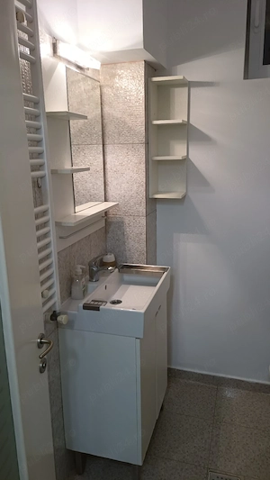 Apartament 2 camere modern   Vila Roma (Lidl Baba Novac) - imagine 4
