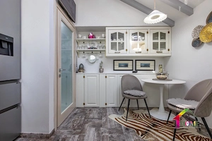 ✨APARTAMENT DEOSEBIT | 2 CAMERE | 102 MP | MOBILAT ȘI UTILAT  - imagine 16