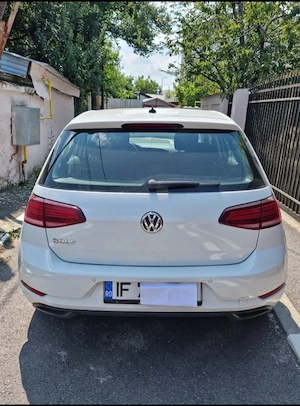 Vand Volkswagen Golf 7 Facelift  - imagine 3