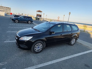Vând Ford Focus Break, an 2010, motor 1.6 Diesel