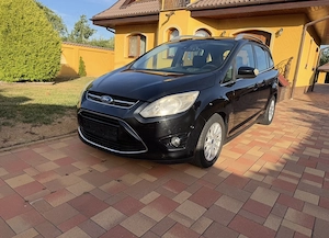 Ford C-Max 1.6 EcoBoost | EURO 5 | 2012