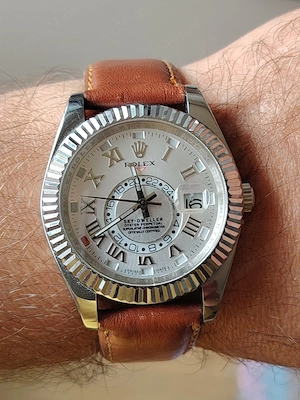 Ceas Automatic perfect functional