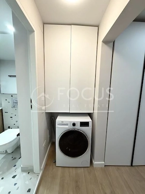 Apartament 3 camere Aviației 13 – metrou Aurel Vlaicu – RENOVAT - imagine 16