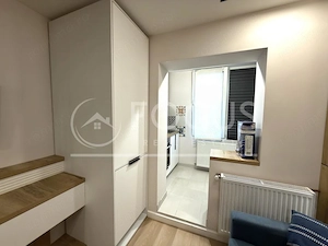 Apartament 3 camere Aviației 13 – metrou Aurel Vlaicu – RENOVAT - imagine 4