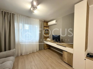 Apartament 3 camere Aviației 13 – metrou Aurel Vlaicu – RENOVAT - imagine 8