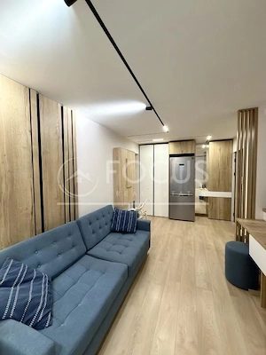 Apartament 3 camere Aviației 13 – metrou Aurel Vlaicu – RENOVAT - imagine 3