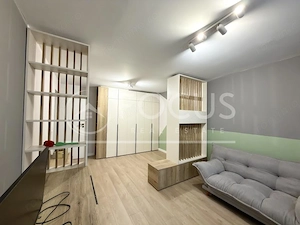 Apartament 3 camere Aviației 13 – metrou Aurel Vlaicu – RENOVAT - imagine 10