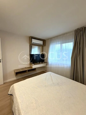Apartament 3 camere Aviației 13 – metrou Aurel Vlaicu – RENOVAT - imagine 14