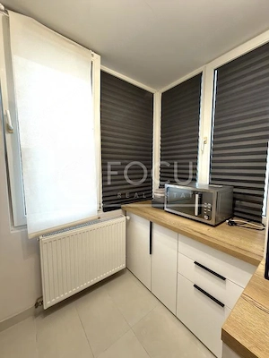 Apartament 3 camere Aviației 13 – metrou Aurel Vlaicu – RENOVAT - imagine 6