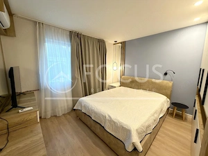 Apartament 3 camere Aviației 13 – metrou Aurel Vlaicu – RENOVAT - imagine 13