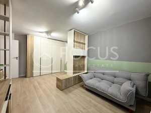 Apartament 3 camere Aviației 13 – metrou Aurel Vlaicu – RENOVAT - imagine 9