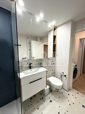 Apartament 3 camere Aviației 13 – metrou Aurel Vlaicu – RENOVAT - imagine 18