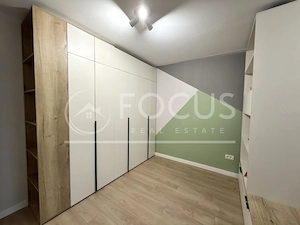 Apartament 3 camere Aviației 13 – metrou Aurel Vlaicu – RENOVAT - imagine 11