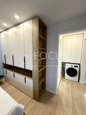 Apartament 3 camere Aviației 13 – metrou Aurel Vlaicu – RENOVAT - imagine 15