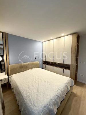 Apartament 3 camere Aviației 13 – metrou Aurel Vlaicu – RENOVAT - imagine 12