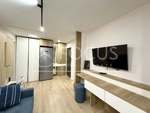 Apartament 3 camere Aviației 13 – metrou Aurel Vlaicu – RENOVAT - imagine 2